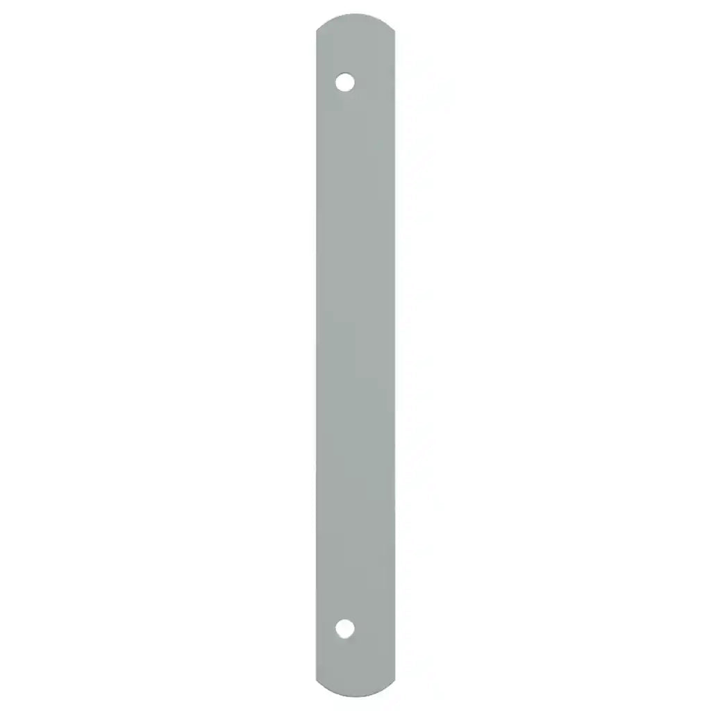 Grate per Finestre Regolabili 2 Barre Trasversali 500-650 mm 141379