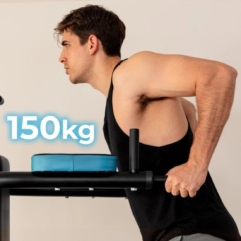 CECOTEC 07192 - Drumfit HomeGym 2000 Double