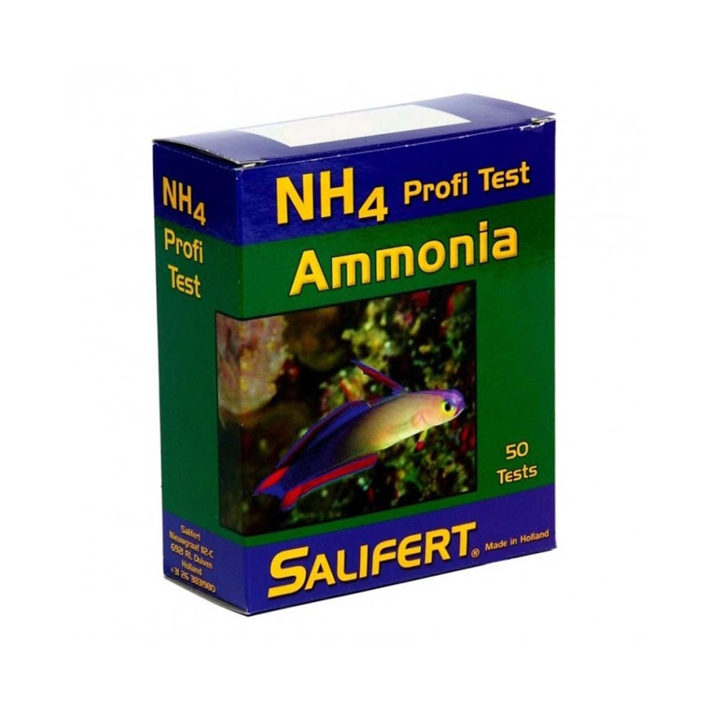 Salifert Profi Test Ammoniaca