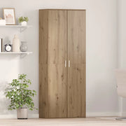 Credenza Rovere artigianale 70 x 33.5 x 180 cm