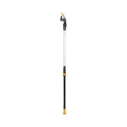 Fiskars UPX82 PowerGear X Svettatoio Troncarami 158 cm portata 3,5 m regolazione 230° colore Nero Blu Grigio