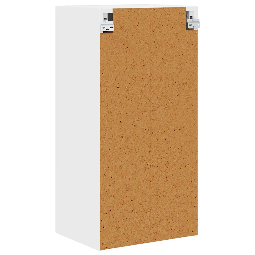 Pannello lavastoviglie Kalmar Bianco Lucido 40 x 31 x 80 cm 884678