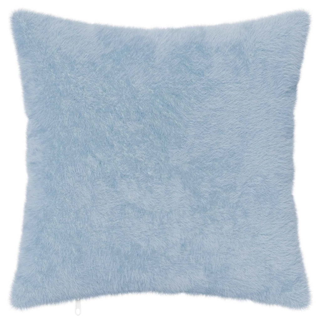 Federa 12 pz HEERLEN Azzurro 50 x 50 cm 911196