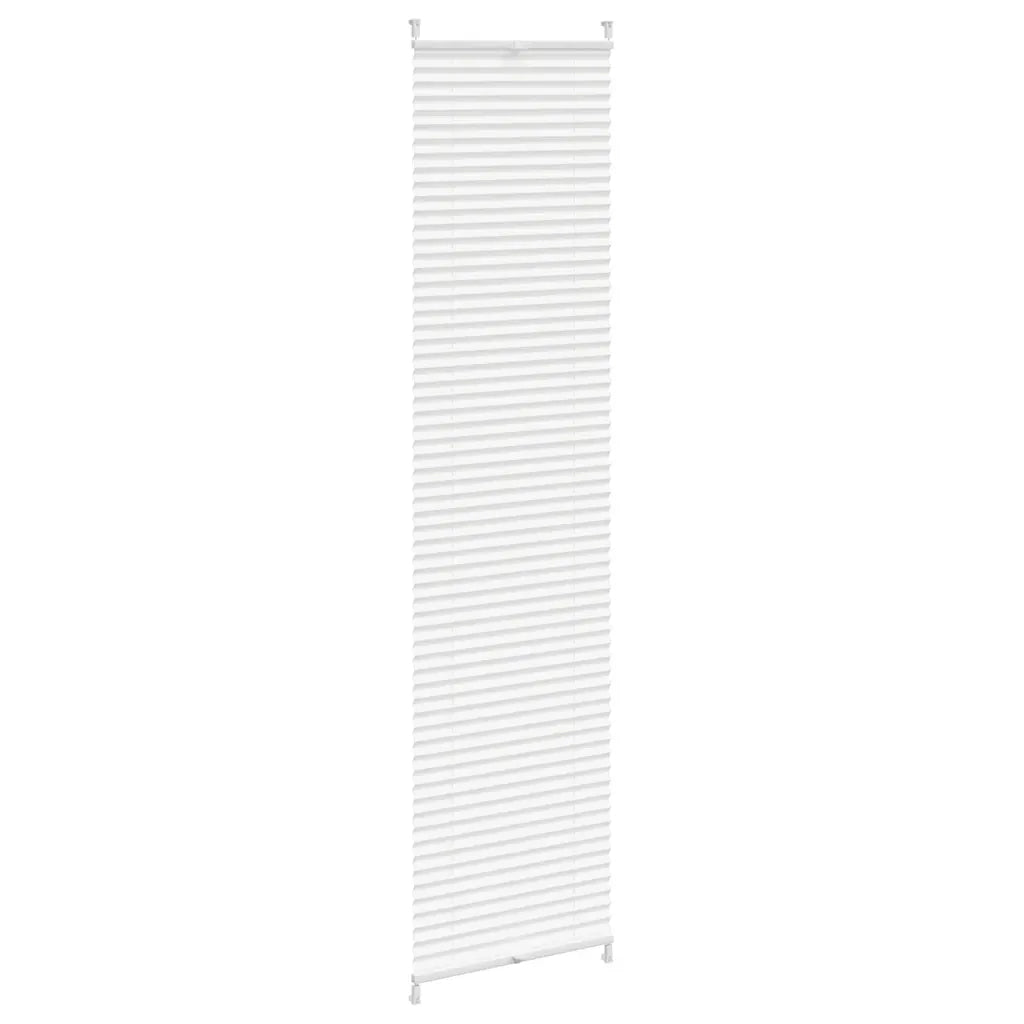Tenda Plissettata | Tenda pliss¨¨ 40x200cm bianca