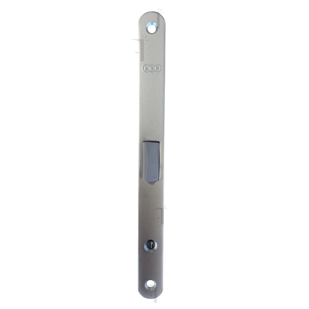 Serratura mediana AGB Evolution per porte interne foro Yale