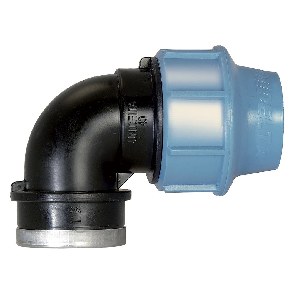 10pz gomito a 90â° con derivazione femmina ã˜ 25 x 3/4 cod:ferx.201412nlm
