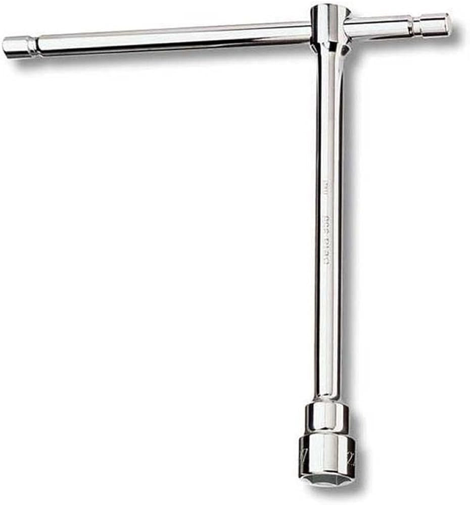 CHIAVE A 'T' SEMPLICE ESAGONALE ART. 950 BETA 11 mm - BETA