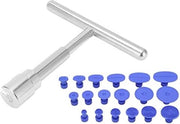 Tirante per deur - Tirante per deur auto - 18pz