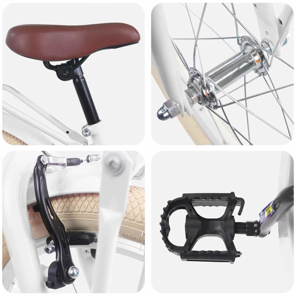 Bicicletta per Bambini | Bici per bambini 20 Pollici