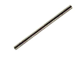 BARRA FILETTATA 4.8- - ø mm.4 - 20 pezzi QUALITY