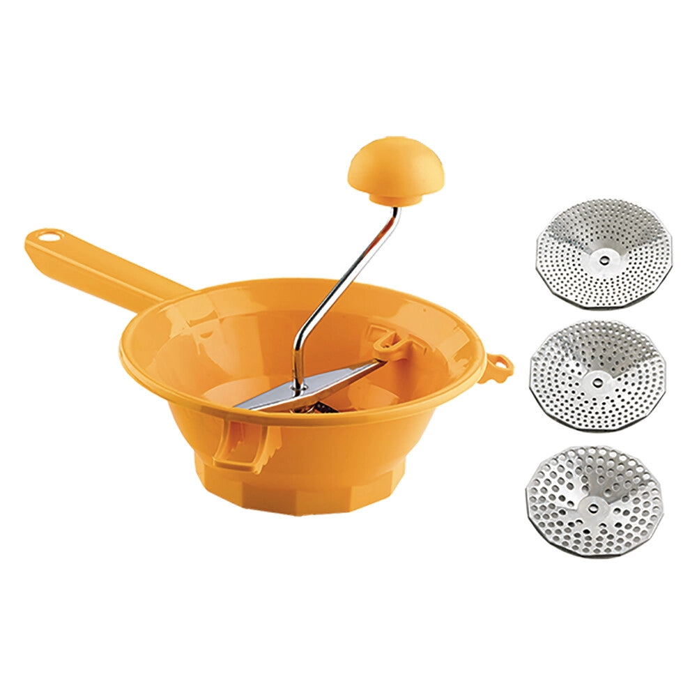 PASSATUTTO TILLY 3 CM24