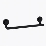 PORTASALVIETTE ASTA QUADRA KISSY- Nero cm 30- KOEMO- pezzi 1