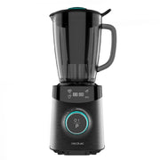 CECOTEC 04304 - Power Black Titanium 2500MAX Advance