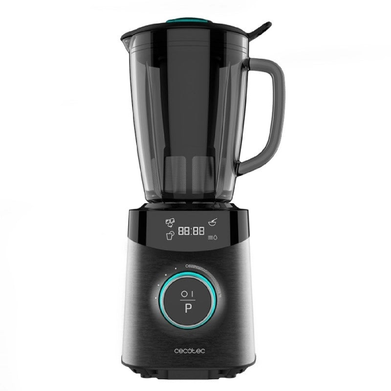 CECOTEC 04304 - Power Black Titanium 2500MAX Advance