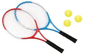Set 2 racchete tennis (8300011 )