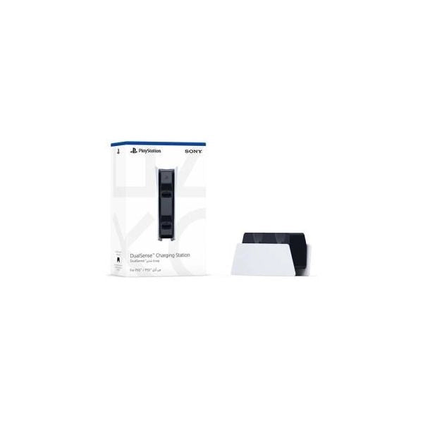 Sony ps5 base di ricarica dualsense - 9374107