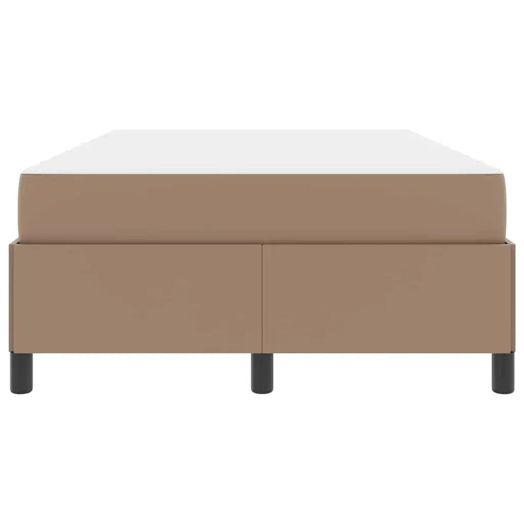 Letto matrimoniale | Letto per adulti | Struttura del letto Cappuccino 120 x 190 cm Tessuto
