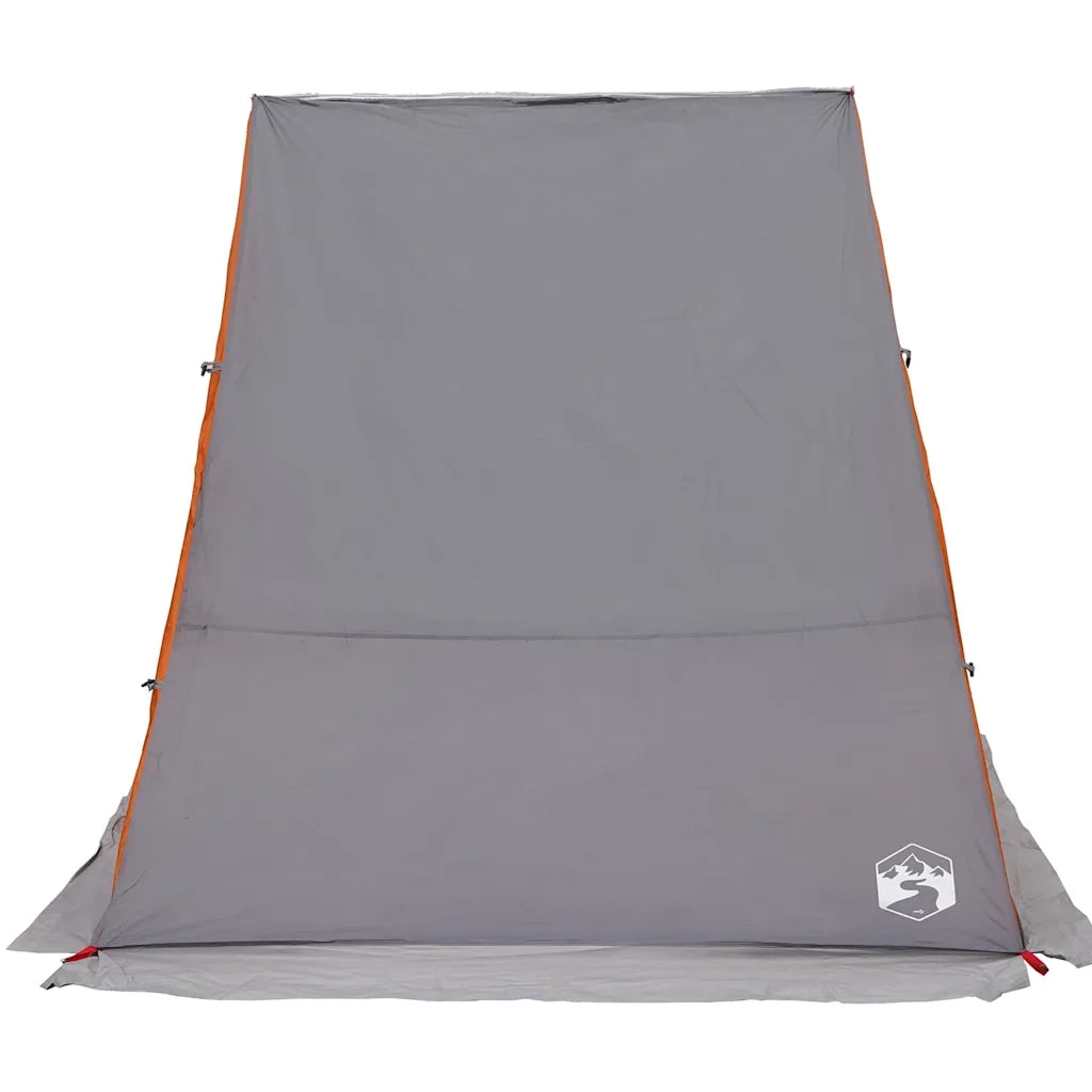 Tenda per portellone posteriore 190 x 150 x 185 cm taffetà 42001070