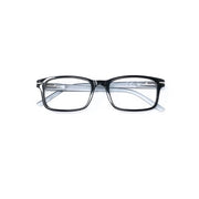 OCCHIALI GMV MOD. GENOVA  D. 3  COLORE NERO- 4,0 pz