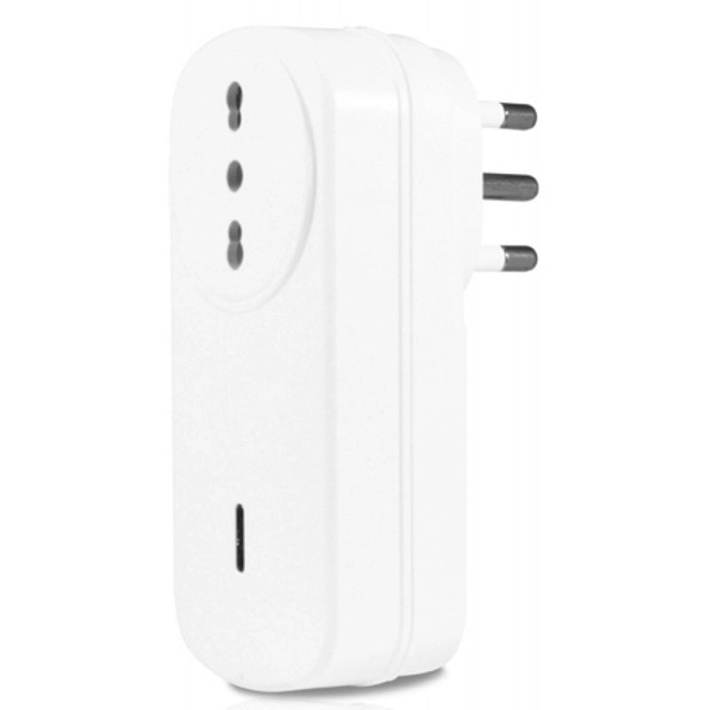 Presa telecomandata supplementare Avidsen