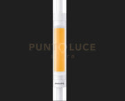 LED PHILIPS LINEARE R7S 3000K