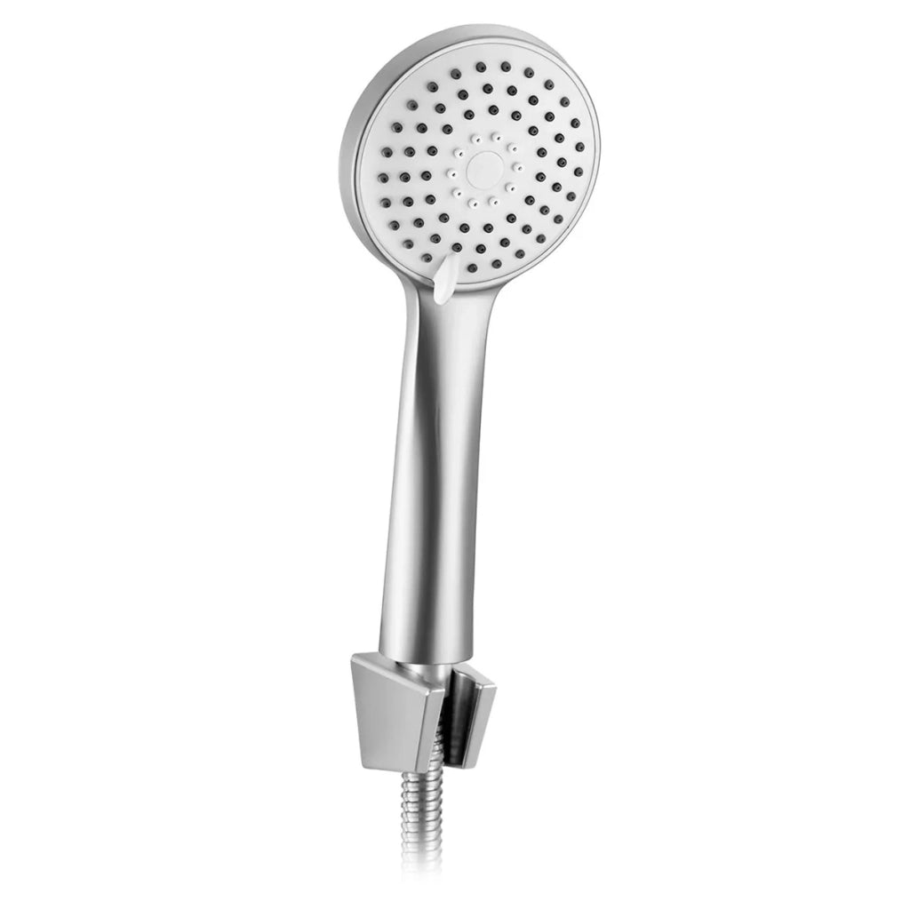 Rubinetto Da Vasca Rea Ontario Brush Nickel