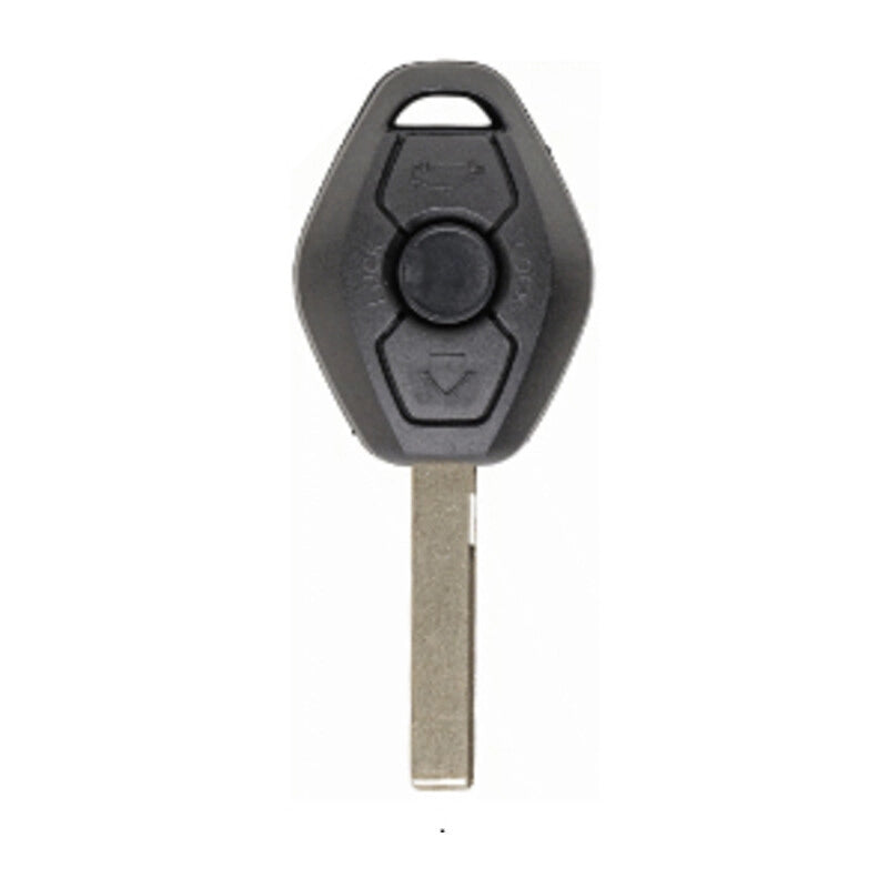 SILCA HU92RARS8 GUSCIO CHIAVE AUTO (2 TASTI BMW)