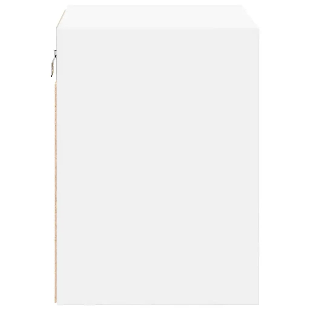 Pensile per Garage Bianco in Legno Multistrato CFW9506540