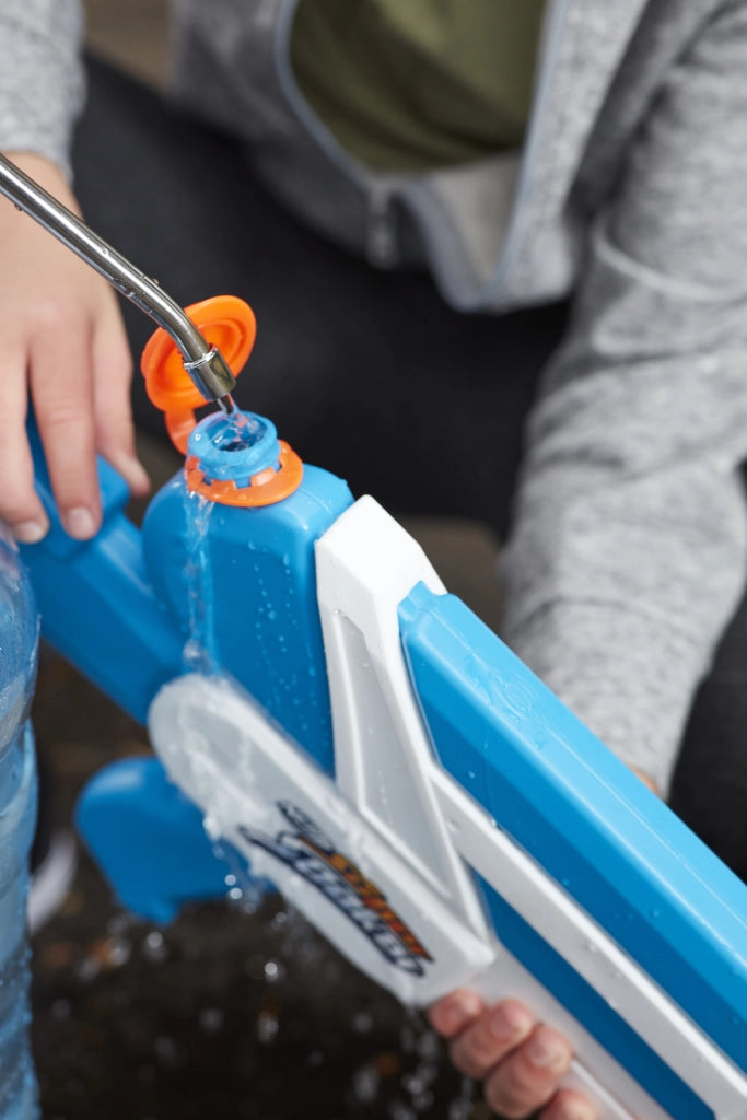 Nerf SuperSoaker Twister 1094 ml