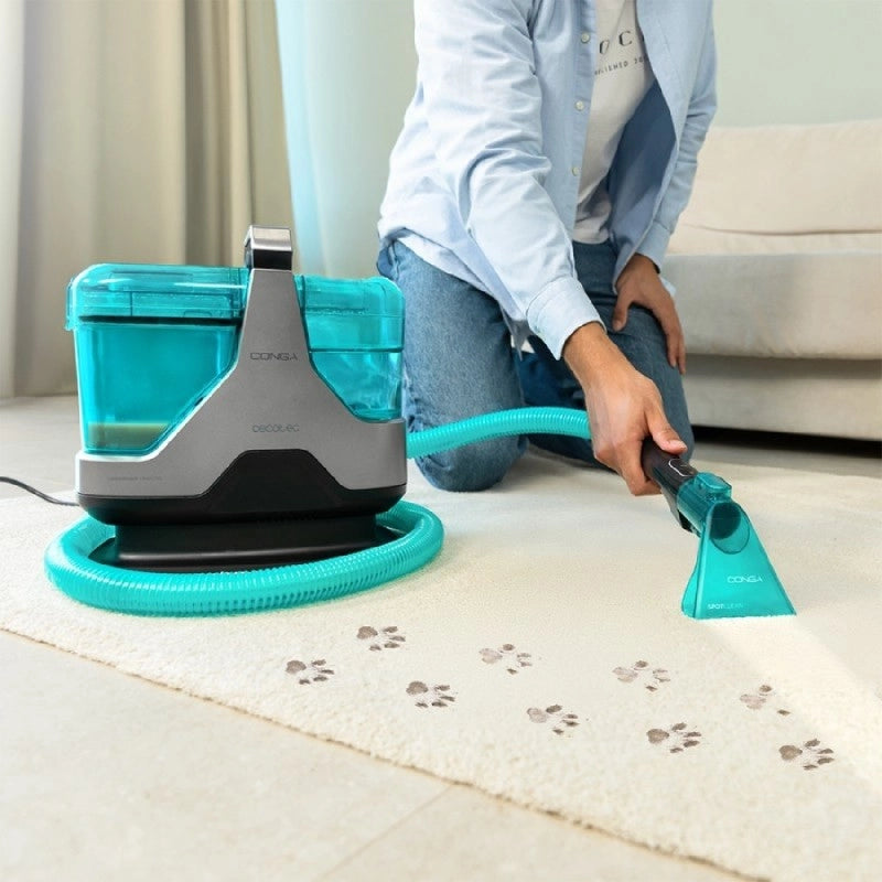 CECOTEC A01_EU01_100074 - Conga 6000 Carpet&Spot Clean XXL Advance