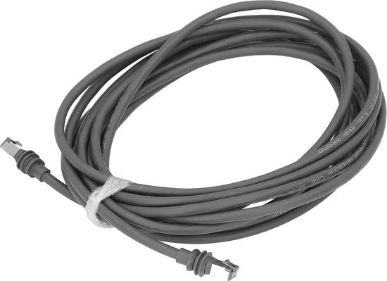 Cavo Fibra Ottica Starlink Gen3 1200 Mbps Cavo di Sostituzione e Estensione - Cavo di Sostituzione per Collegamento Satellitare - IP68 Impermeabile - 65FT (2 metri)
