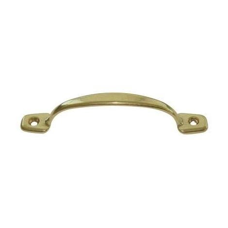 MANIGLIETTA PER MOBILI 120 mm