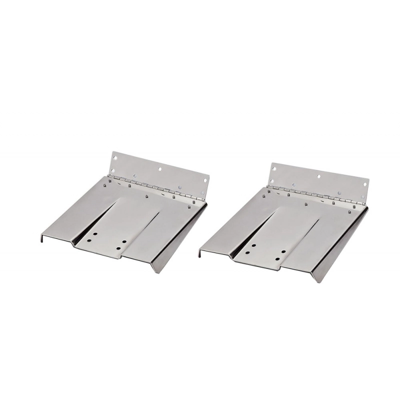 COPPIA TAVOLE FLAP MM.228X305