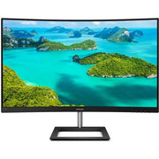 Philips e line 272e1ca/00 led display 68,6 cm (27") 1920 x 1080 pixel full hd lcd nero