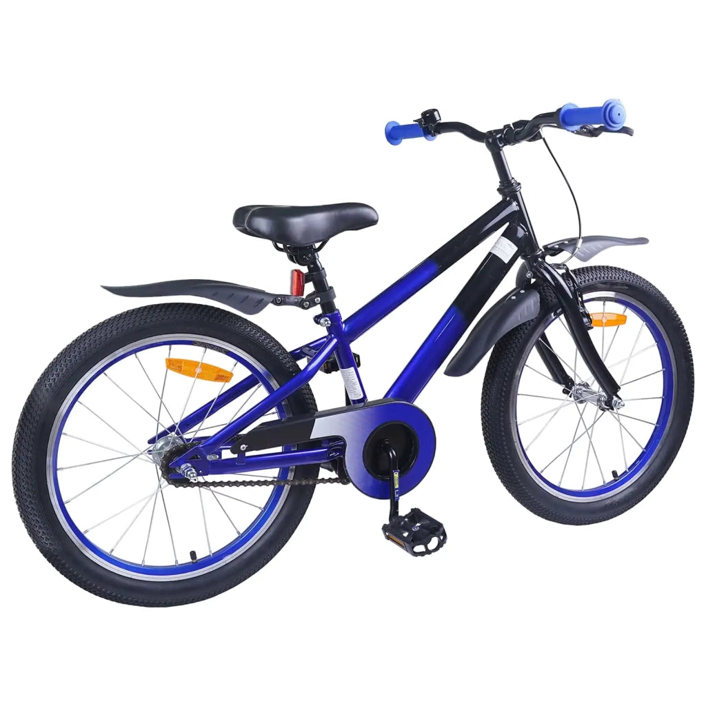 Bicicletta per Bambini 18 Pollici per bambini dai 5 ai 7 anni 42009342