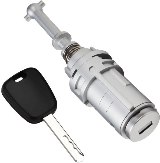 Cilindri di sicurezza per porte interne - Cilindri di sicurezza con chiave - Cilindri di sicurezza per porte interne con chiave - Riferimento numero di riferimento 9170.T9