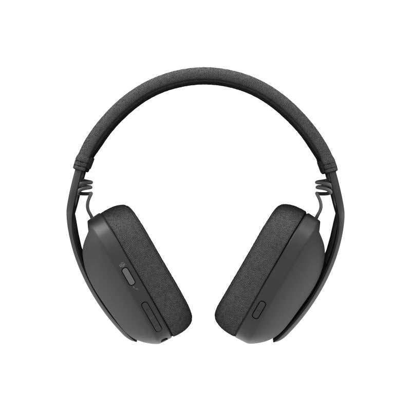 Logitech for business headset zone vibe wireless graphite teams version bluetooth (981-001441) - 164793