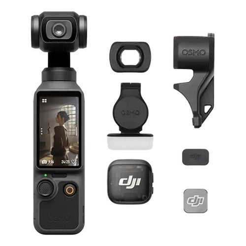 Dji osmo pocket 4 c.c. - DJOP4C