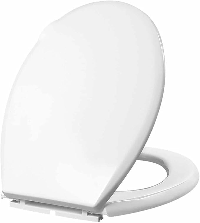 SEDILE UNIVERSALE K2 EVO AVVOLGENTE BIANCO