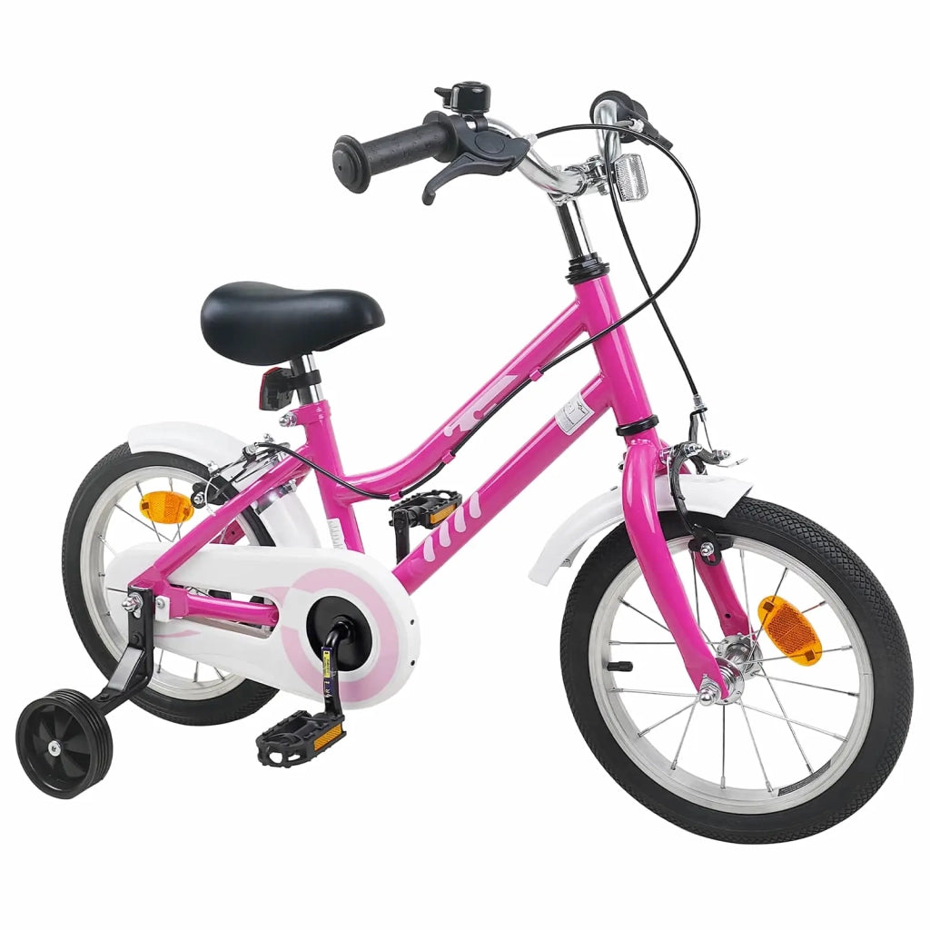 Bicicletta per Bambini | Bici per bambini 14 Pollici per bambini da 3 a 5 anni