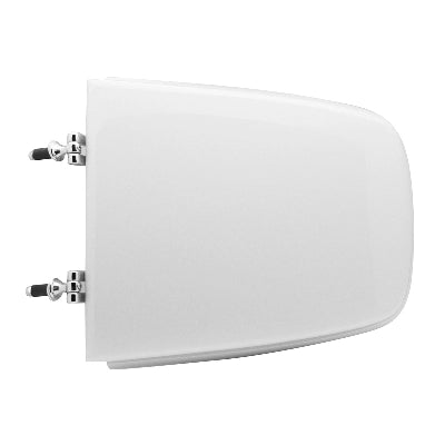 Copriwater compatibile per WC Ideal Standard vaso Aero forma 5 Bianco