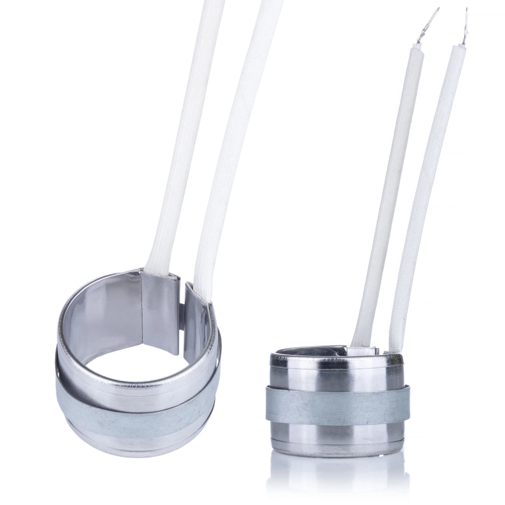 Resistenza per Crogiolo di Saldatura 11-A 150W – Alta Efficienza e Durata | Temperatura 100-550°C, Diametro 38mm