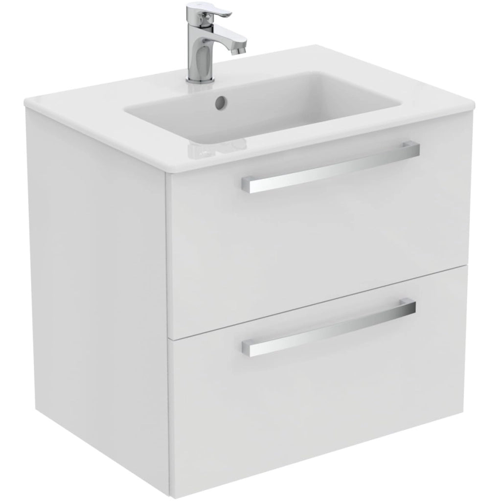 Monocomando Lavabo Alpha Cromo Ideal Standard