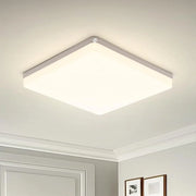Lampada da soffitto per bagno - Plafoniera per bagno - Lampada per la camera da bagno - Premium