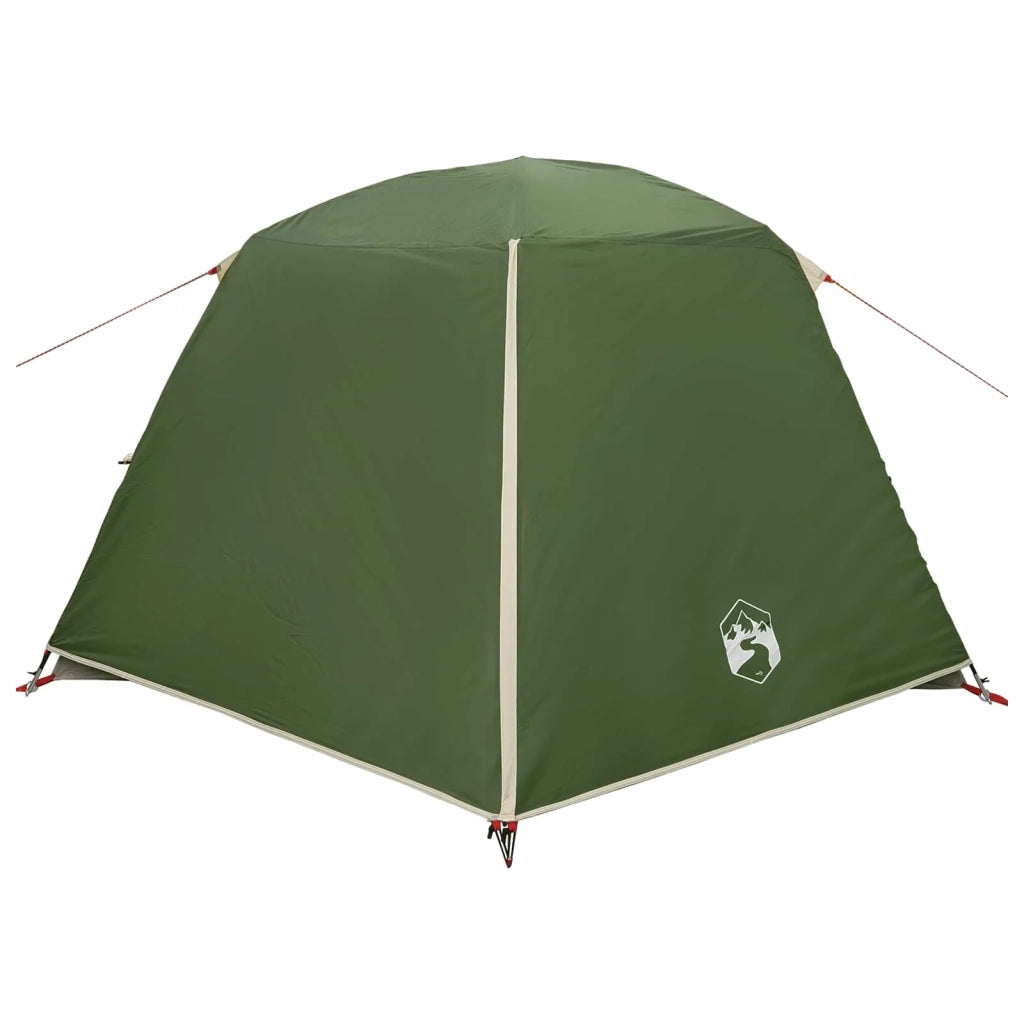 Tenda da backpacking Verde 2 persone