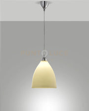 PROVENZA SOSPENSIONE AMBRA D.20 CM. 2907-44-125