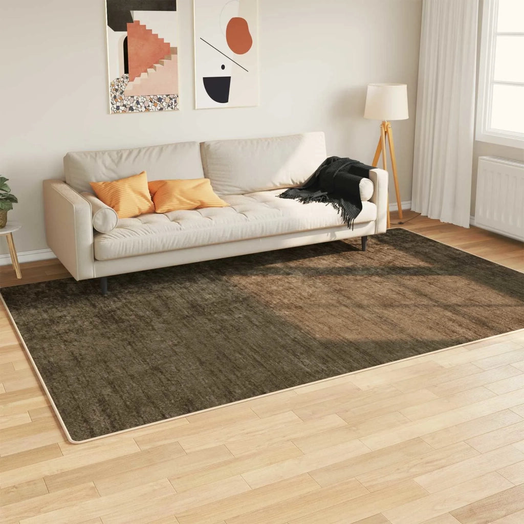 Runner in Moquette | Runner Tappeto MARSA Verde Foresta 190 x 300 cm