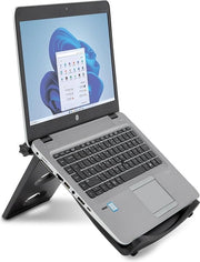 Altezza per laptop Easy Riser 1 grigio - Stand, regolabile, altezza ergonomica per laptop