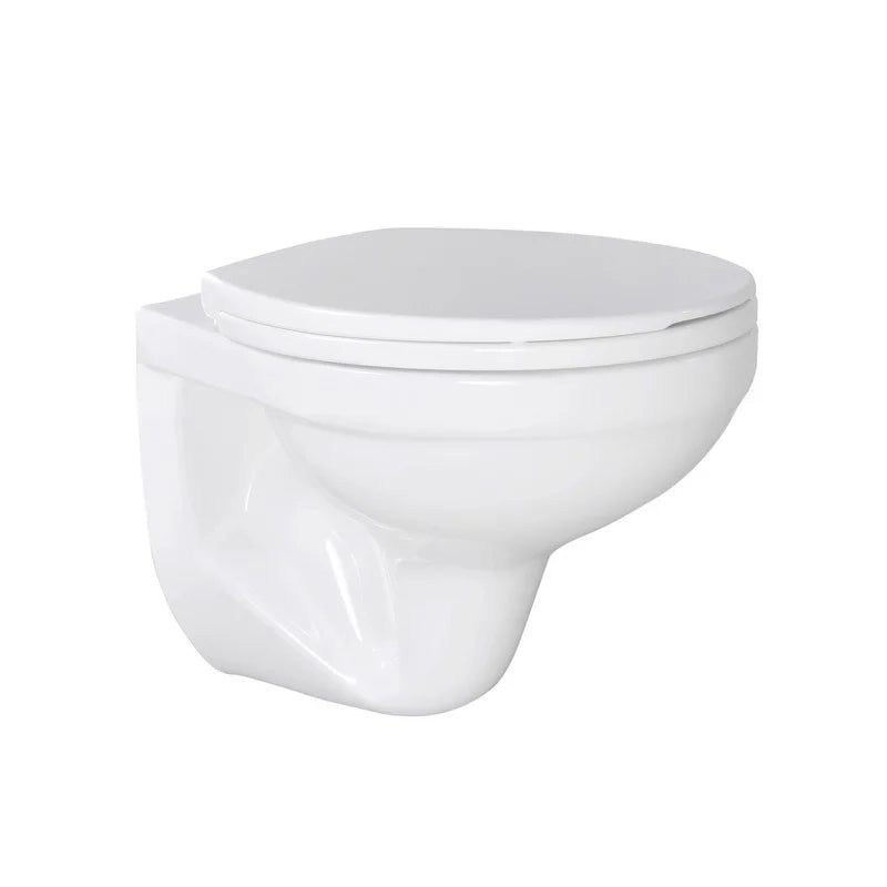 Vaso Serie Alda Sospeso Bianco