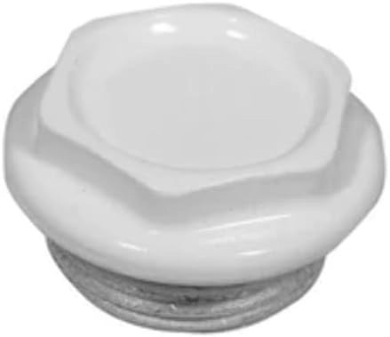 TAPPO 1" DX RADIATORI